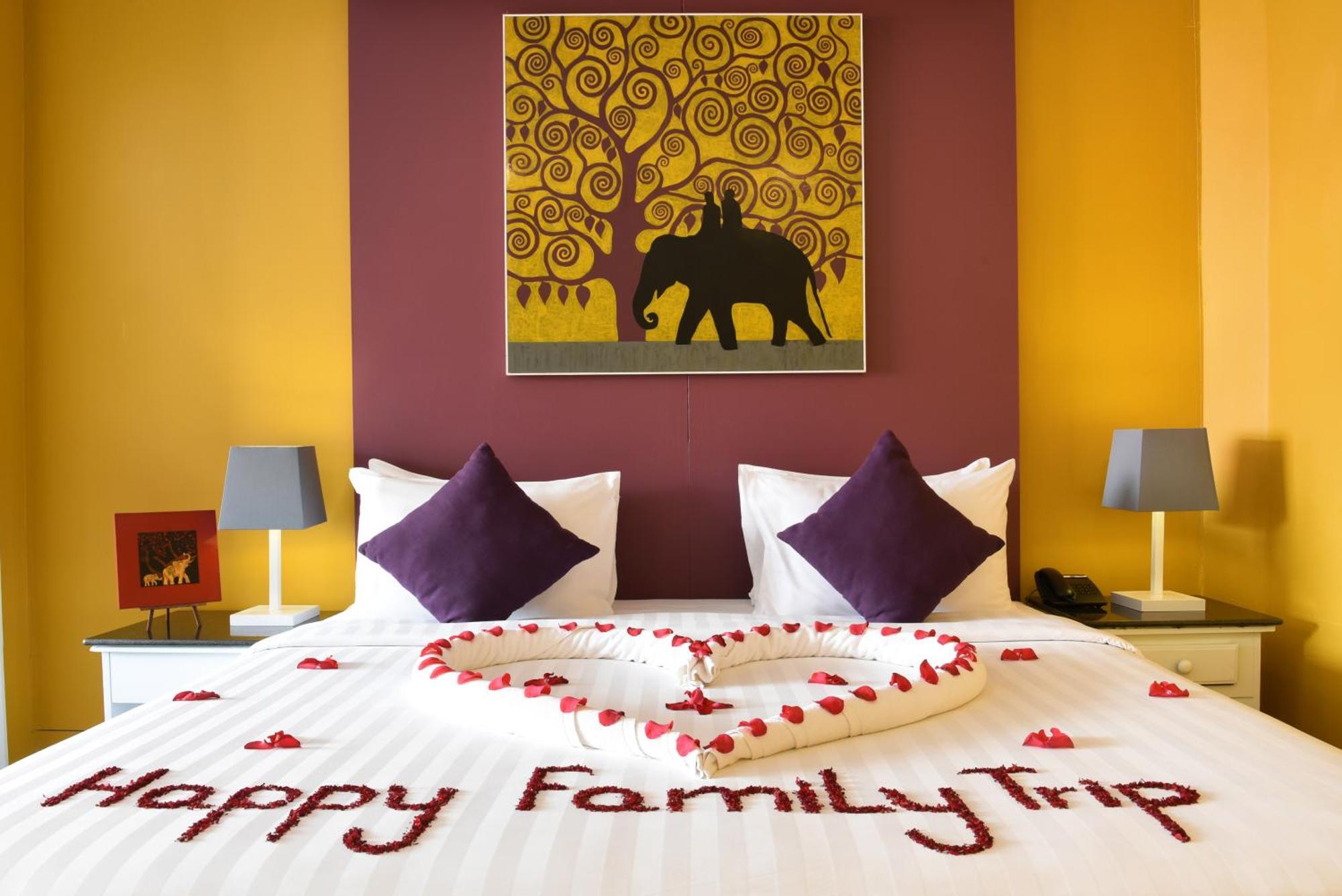 Memoire Siem Reap Hotel Room photo