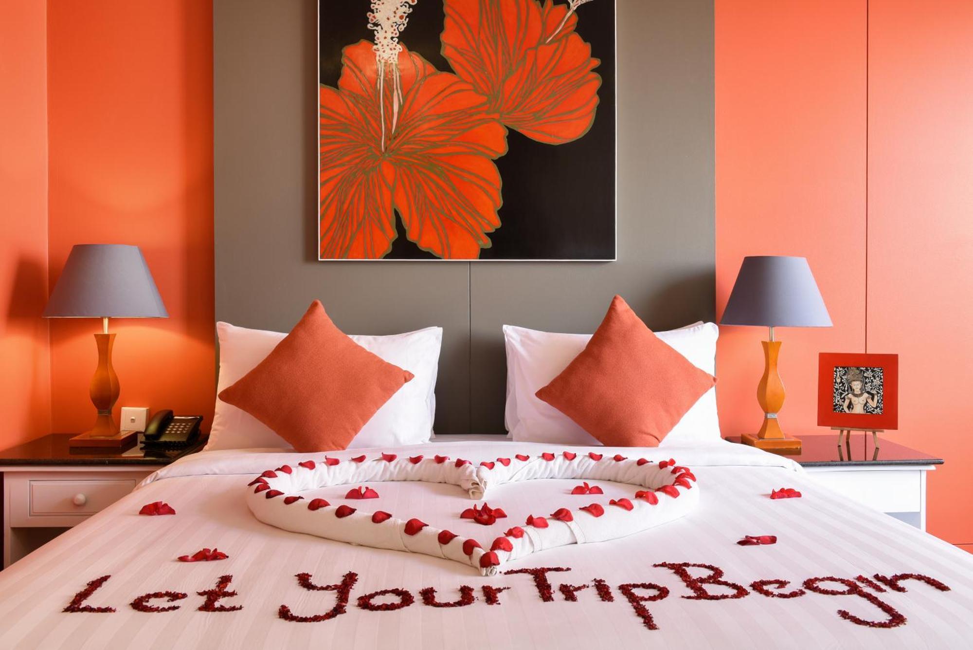 Memoire Siem Reap Hotel Room photo